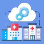 Cloud App for Keyqo