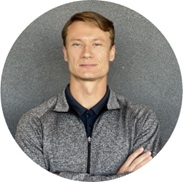 Eugene Bryukhov