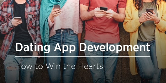 How to Create a Dating App