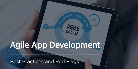 Agile Application Development: 8 Easy Steps to Ruin Your Mobile App