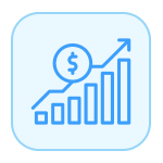 4. Increased Sales