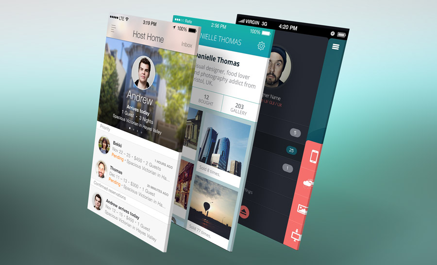 User Profile