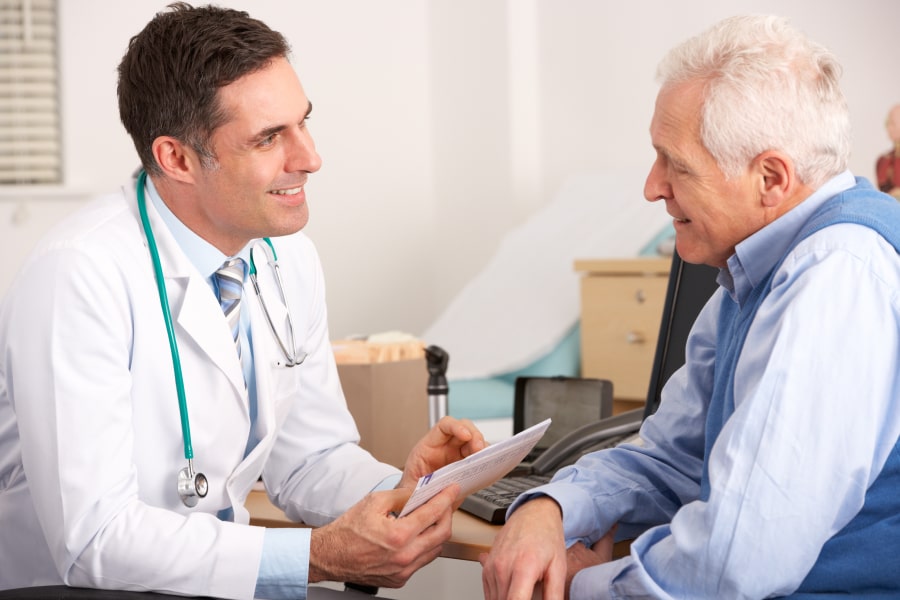 What is a Patient-Centric Approach in Software Development?