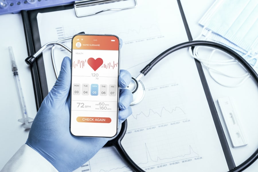Patient-Centric Wearables