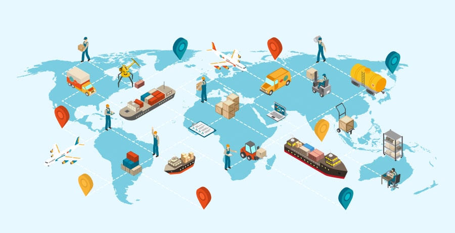 Trade Finance