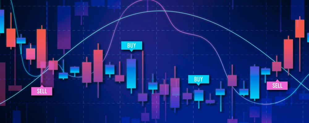 Trading Industry