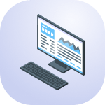 Admin Interface