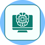 AI as a Controller