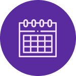 2. Calendar