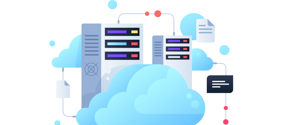 Cloud Connectivity