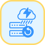 Cloud Disaster Recovery vs. Failover. Identical Things or Completely Different Approaches?