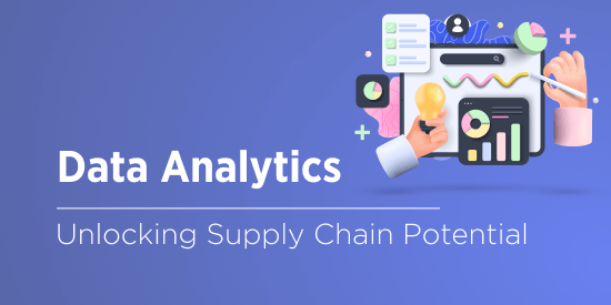 How to Capitalize on Data Analytics in Supply Chain Operations