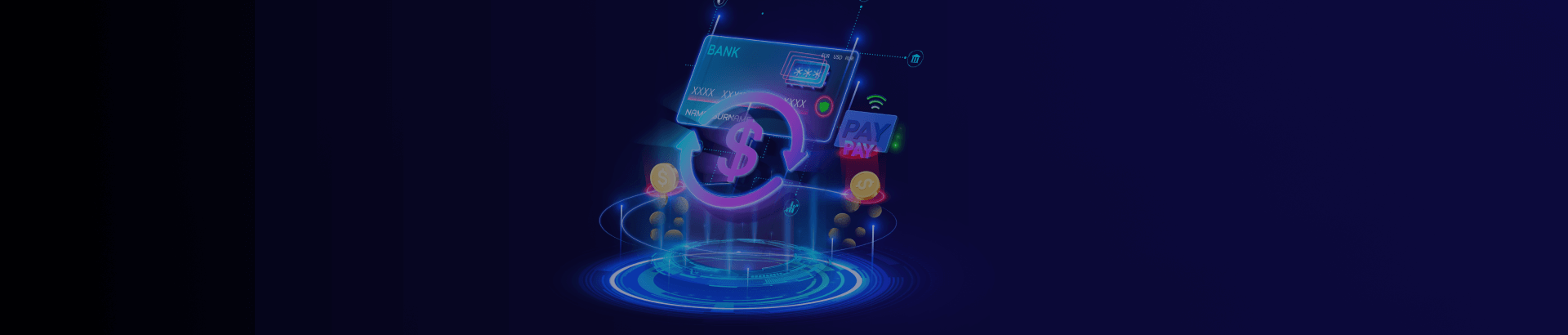 Embedded Finance: The Future of Banking and Financial Services
