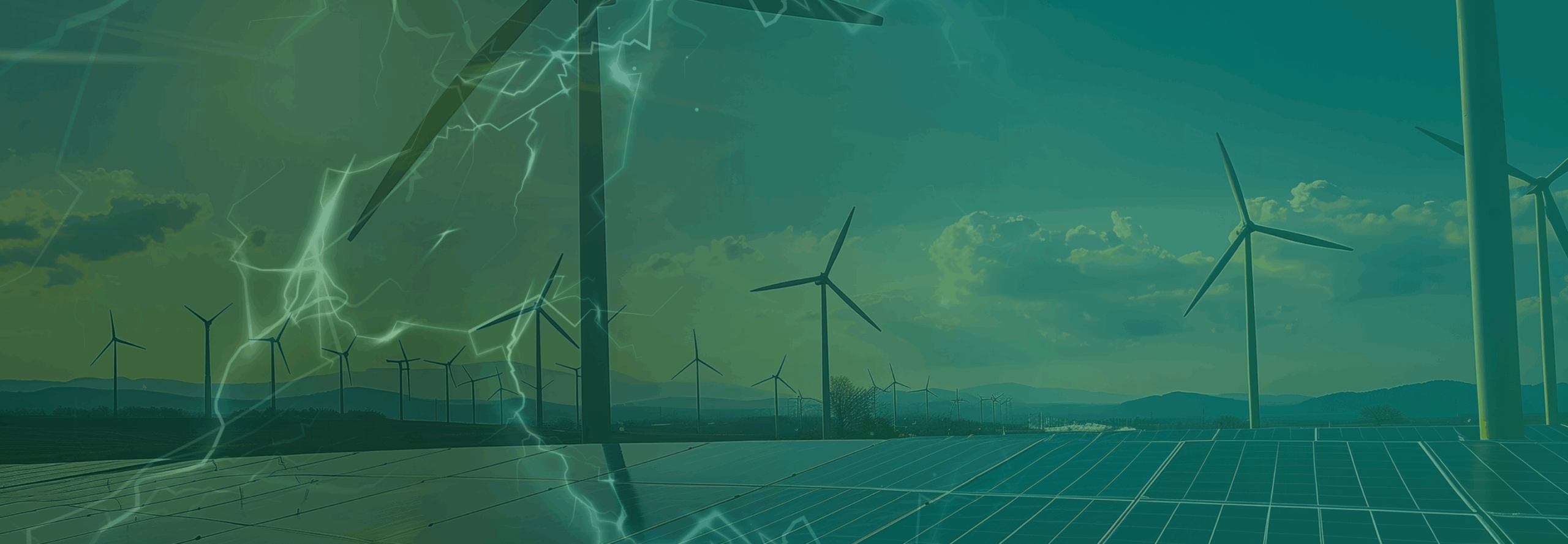 Energy Software Development Services