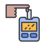 Glucose Monitoring Device