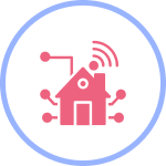 8. House Automation
