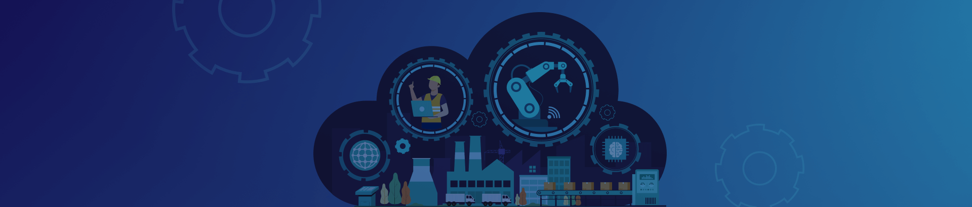 IIoT Edge Computing