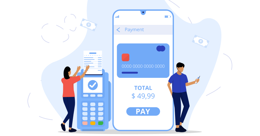 Mobile Wallets