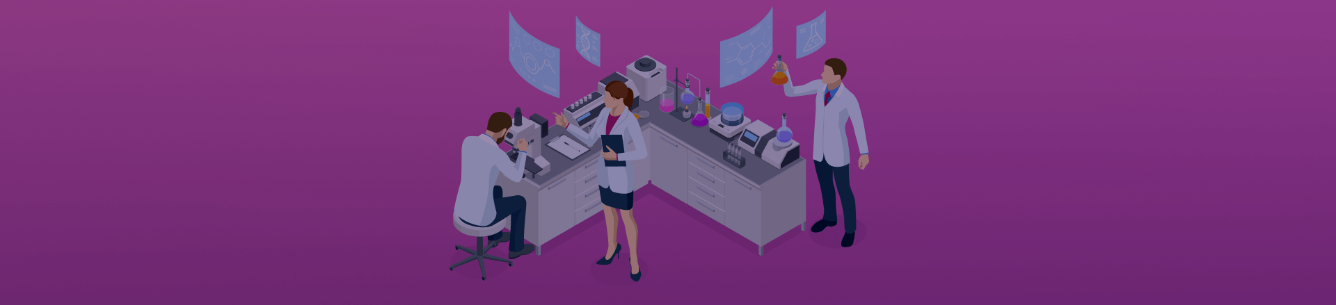 Custom LIMS Software: Main Perks Over SaaS Solutions