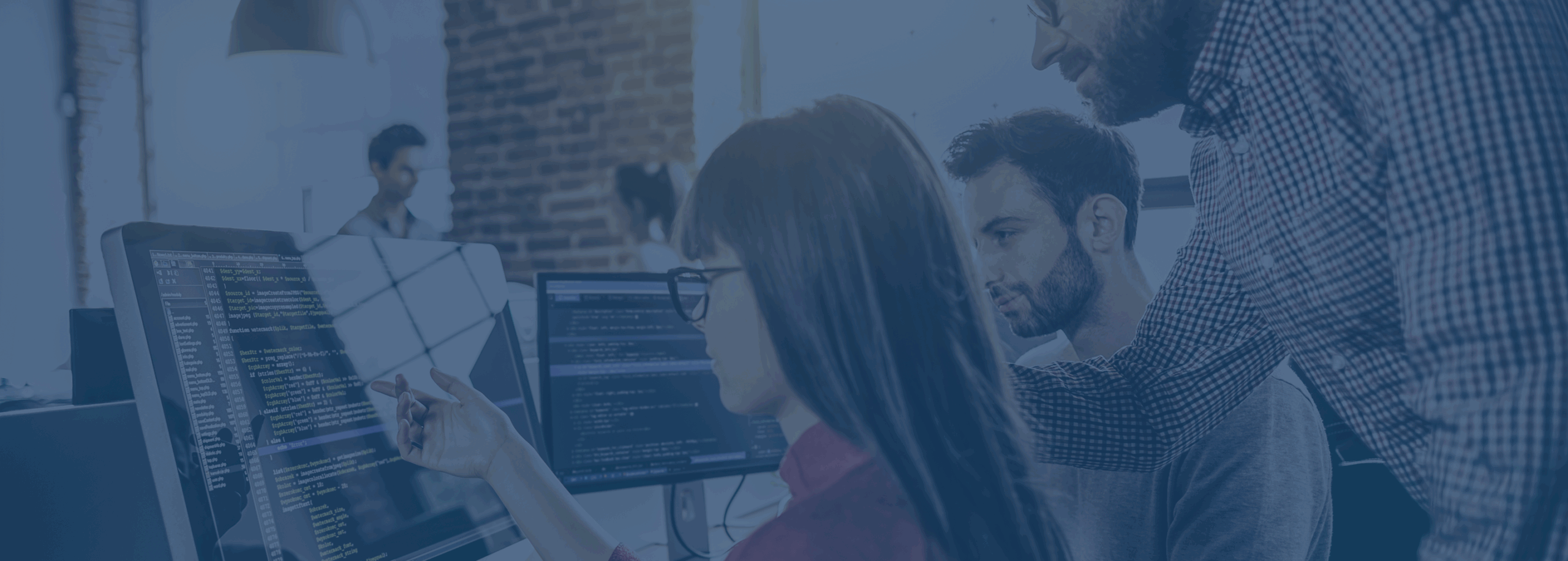 Managed IT Services