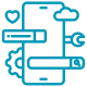 Mobile App Upgrade