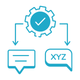 NLP API