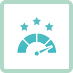 Rates and Feedback
