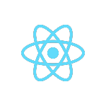 react