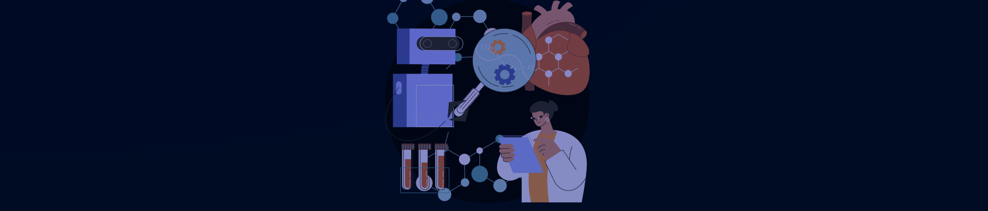 RPA in Healthcare Services for Enhanced Efficiency