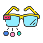Smart Glasses
