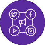 5. Social Media