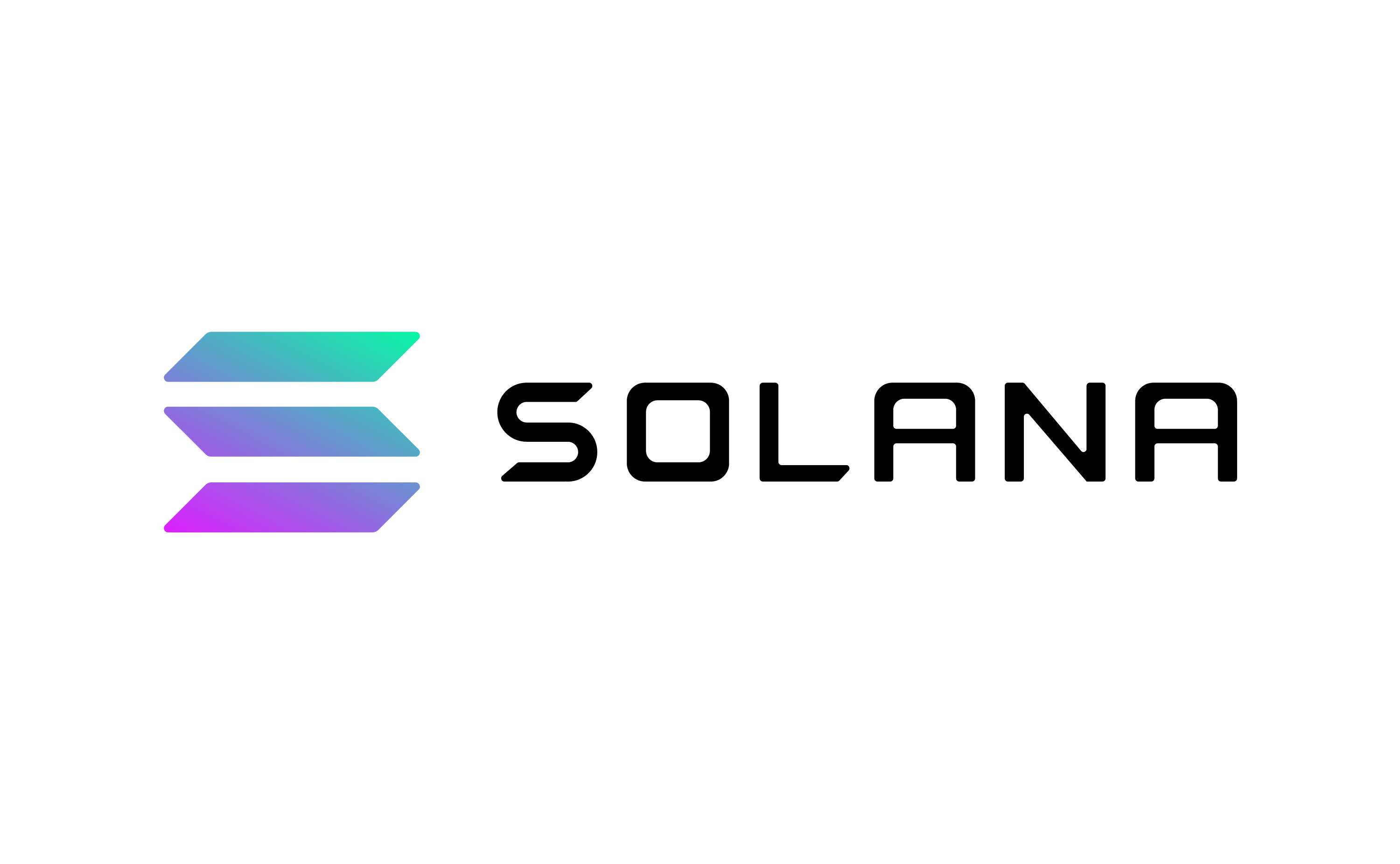 Solana Logo