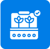 Staking & Yield Farming Solutions