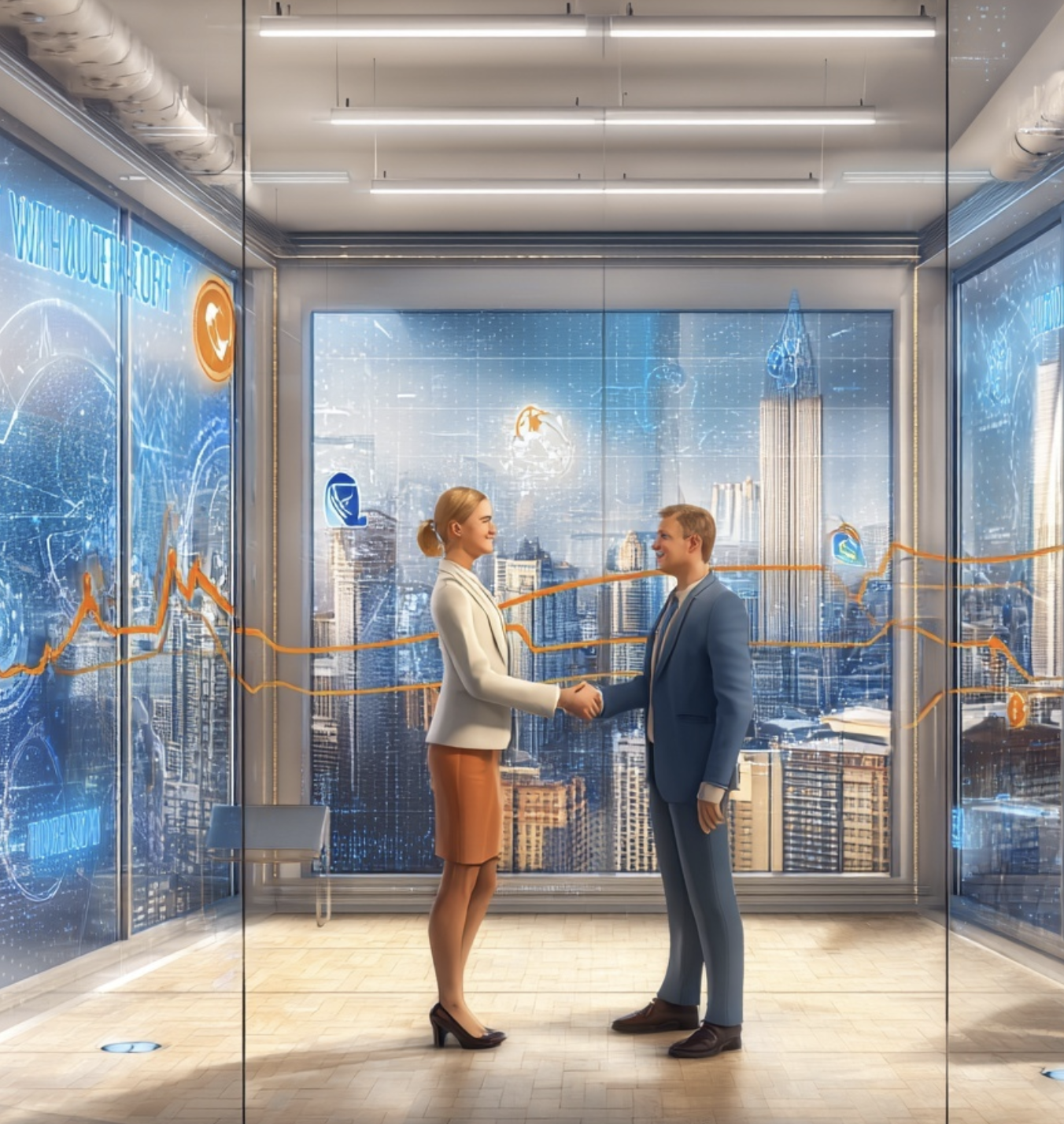 Technology Partner