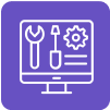Third Party Logistics Maintenance and Support