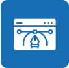 dental ui/ux design