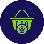 9. Voice Commerce