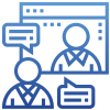 Web Technology Consulting