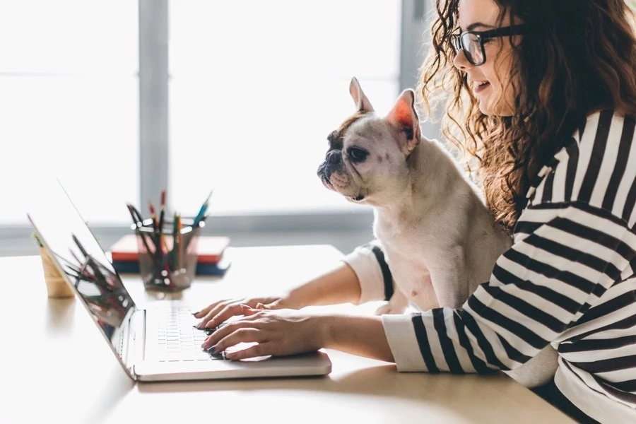 Dedicated Workspace