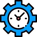 Improved Efficiency