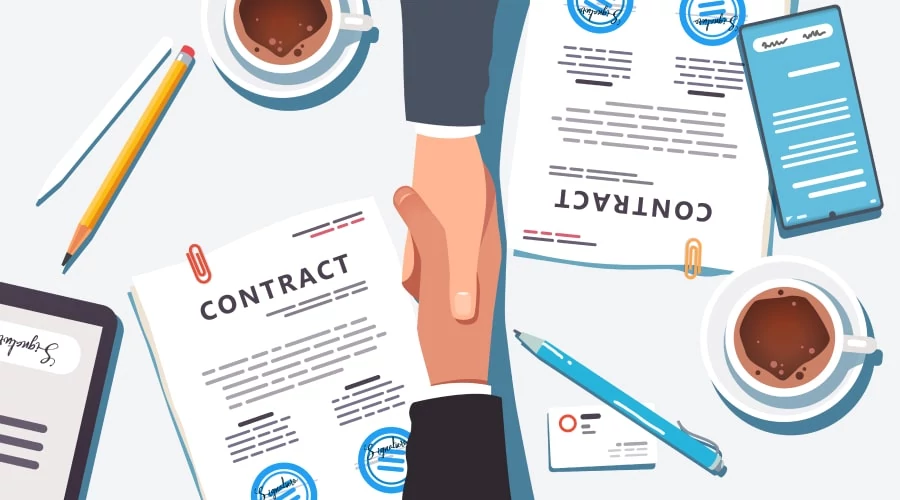 Key Things to Know About Smart Contracts